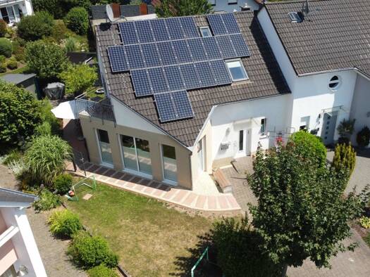Einfamilienhaus zum Kauf 499.000 € 4 Zimmer 110 m² 389 m² Grundstück Schweich Schweich 54338