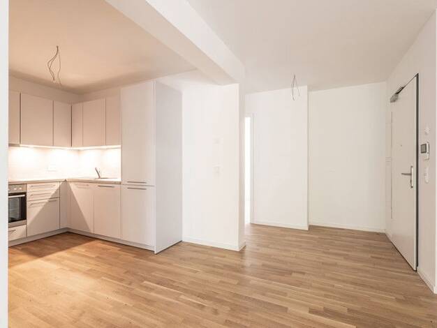 Wohnung zur Miete 1.067 € 3,5 Zimmer 71,8 m² 2. Geschoss frei ab 01.11.2026 Göttinger Chaussee 267 Oberricklingen Hannover 30459