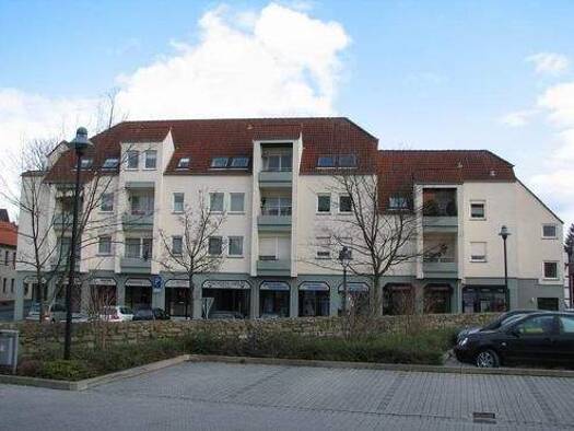 Wohnung zur Miete 535 € 3 Zimmer 65 m² 3. Geschoss frei ab 01.05.2026 Kletterpoth 1 Werl 59457