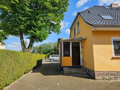 Haus zum Kauf 279.000 € 5 Zimmer 135 m² 2.103 m² Grundstück Boldekow Boldekow 17392