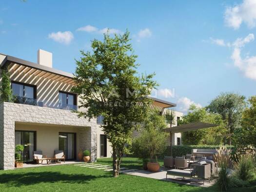 Wohnung zum Kauf 285.000 € 3 Zimmer Poreč 52440