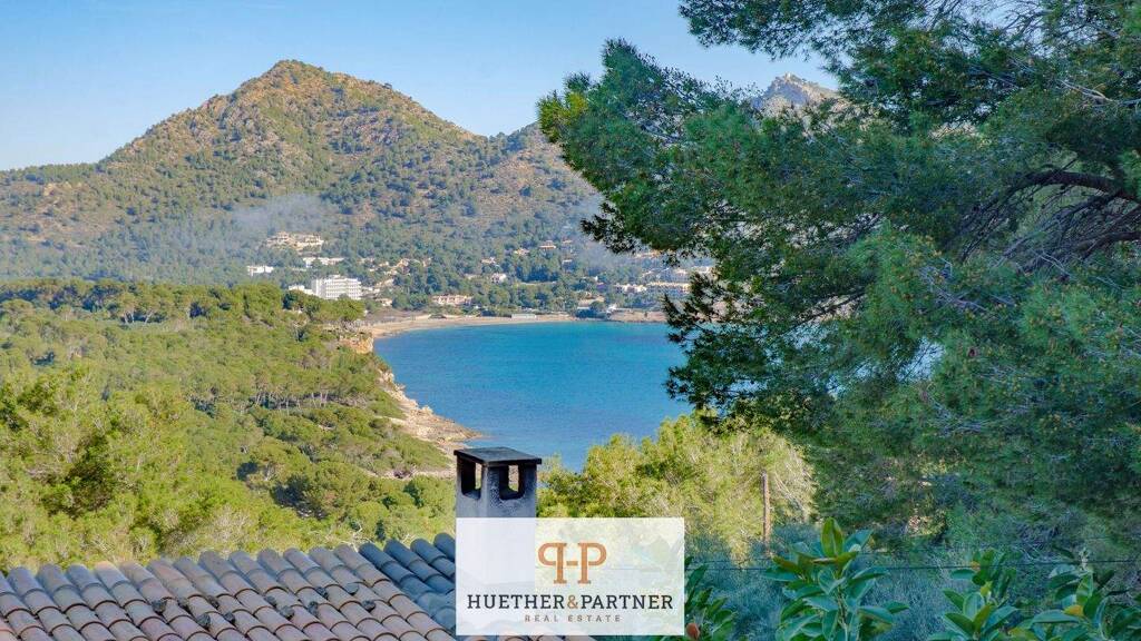 Grundstück zum Kauf provisionsfrei 150.000 € 768 m² Grundstück Canyamel 07589