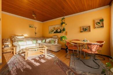 Wohnung zur Miete 950 € 3 Zimmer 78,8 m² EG Bischofsheim 65474