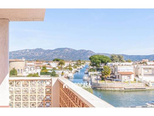 Wohnung zum Kauf 329.000 € 3 Zimmer 88 m² 1. Geschoss Castelló d'Empúries 17487