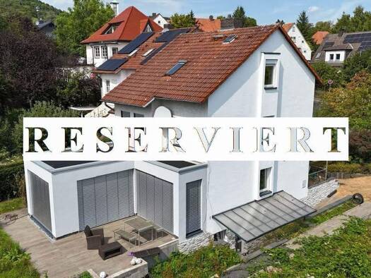 Einfamilienhaus zum Kauf 479.000 € 7 Zimmer 162,3 m² 501 m² Grundstück Brasselsberg Kassel 34132