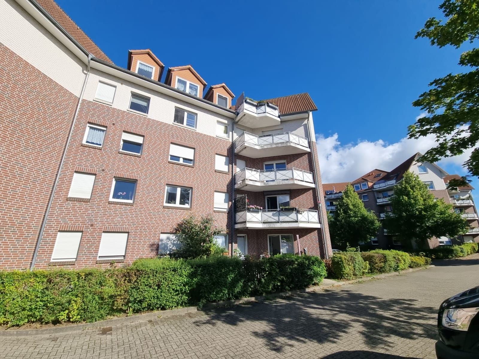 Wohnung zum Kauf 149.000 € 2 Zimmer 65 m²<br/>Wohnfläche Bergen Bergen auf Rügen 18528