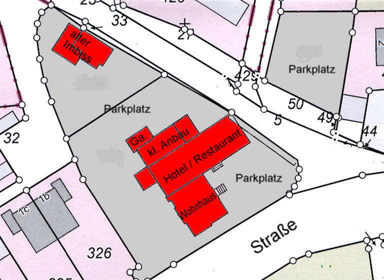 Sonstiges zum Kauf 450.000 € 60 m² 2.004 m² Grundstück Oberrahmede Lüdenscheid 58513