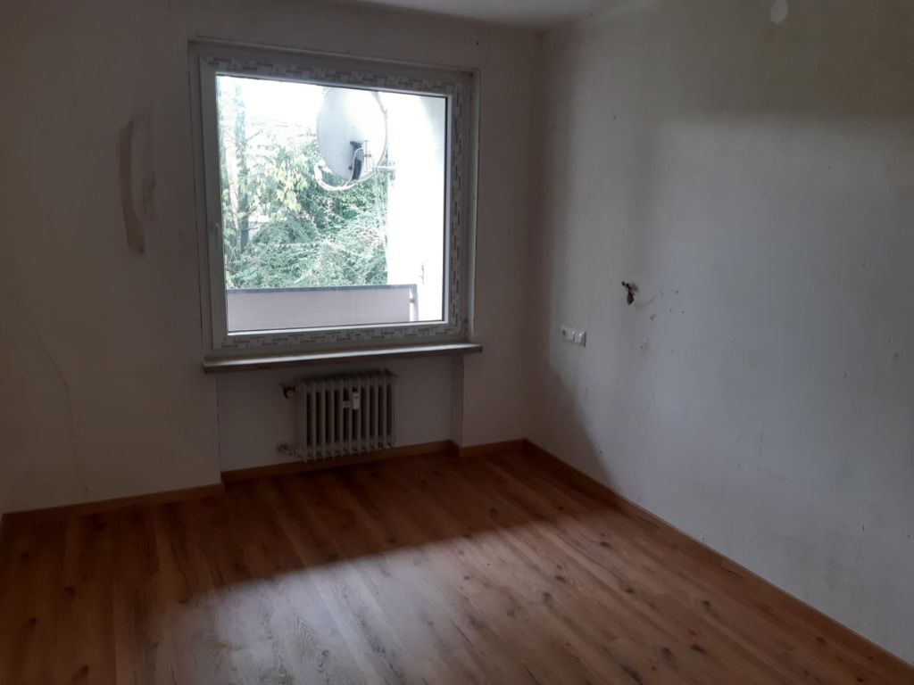 Wohnung zur Miete 500 € 2 Zimmer 50 m²<br/>Wohnfläche 2.<br/>Geschoss 01.04.2025<br/>Verfügbarkeit Blumenstraße 19 Geilenkirchen Geilenkirchen 52511