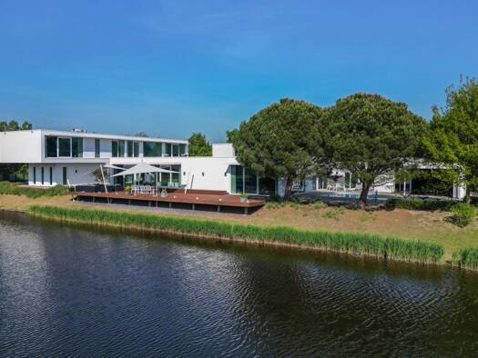 Villa zum Kauf 2.290.000 € 11 Zimmer 735 m² 5.000 m² Grundstück waterlelie 15 terneuzen 4533 RA