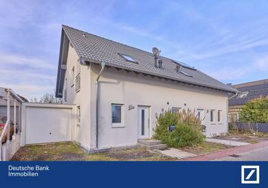Mehrfamilienhaus zum Kauf 489.000 € 8 Zimmer 210 m² 460 m² Grundstück Asselheim Grünstadt 67269