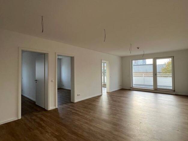 Wohnung zur Miete 1.380 € 4 Zimmer 99,3 m² 1. Geschoss Teterower Ring 47 Kaulsdorf Berlin 12619