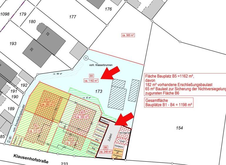 Einfamilienhaus zum Kauf 549.000 € 4 Zimmer 120,5 m² 1.410 m² Grundstück Dingden Hamminkeln 46499