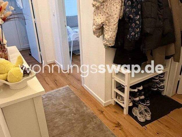 Studio zur Miete Tauschwohnung 453 € 3 Zimmer 65 m² EG Lurup Hamburg 22547