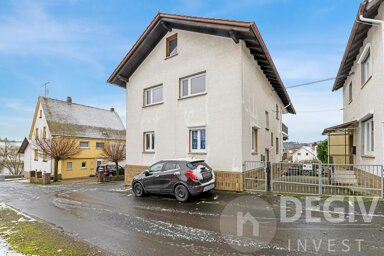 Haus zum Kauf 239.000 € 7 Zimmer 200 m² 430 m² Grundstück Allendorf Allendorf (Lumda) 35469