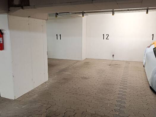 Tiefgarage zur Miete provisionsfrei 60 € 14 m² August-Klein-Pfad 4 St Johann Saarbrücken 66123