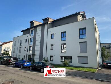 Wohnung zum Kauf 298.000 € 2 Zimmer 66,2 m² Vaihingen/Enz 71665