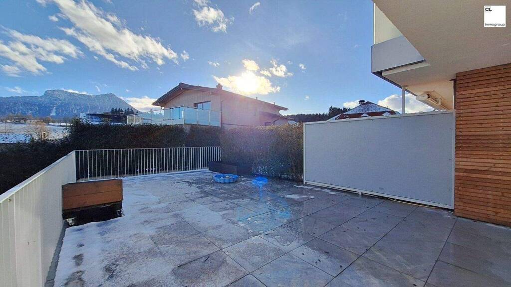Terrassenwohnung zum Kauf 565.000 € 3 Zimmer 77,7 m² EG Mondsee 5310