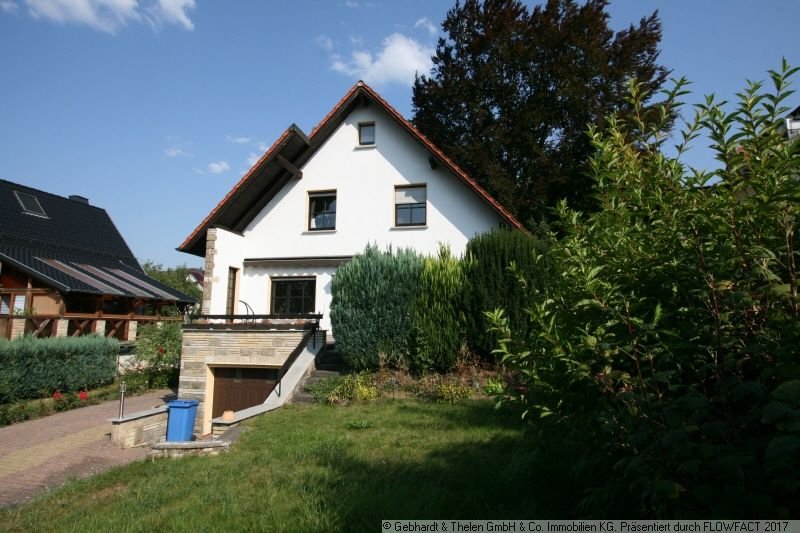 Einfamilienhaus zum Kauf 277.000 € 4 Zimmer 115 m²<br/>Wohnfläche 696 m²<br/>Grundstück Meiningen Meiningen 98617