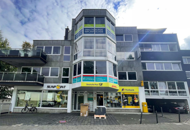 Bürofläche zum Kauf 720.000 € 5 Zimmer 149 m² Bürofläche Goethestrasse 43 Weiden Köln 50858
