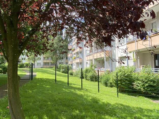 Wohnung zum Kauf provisionsfrei 145.500 € 2 Zimmer 53,2 m² EG Essen 45147