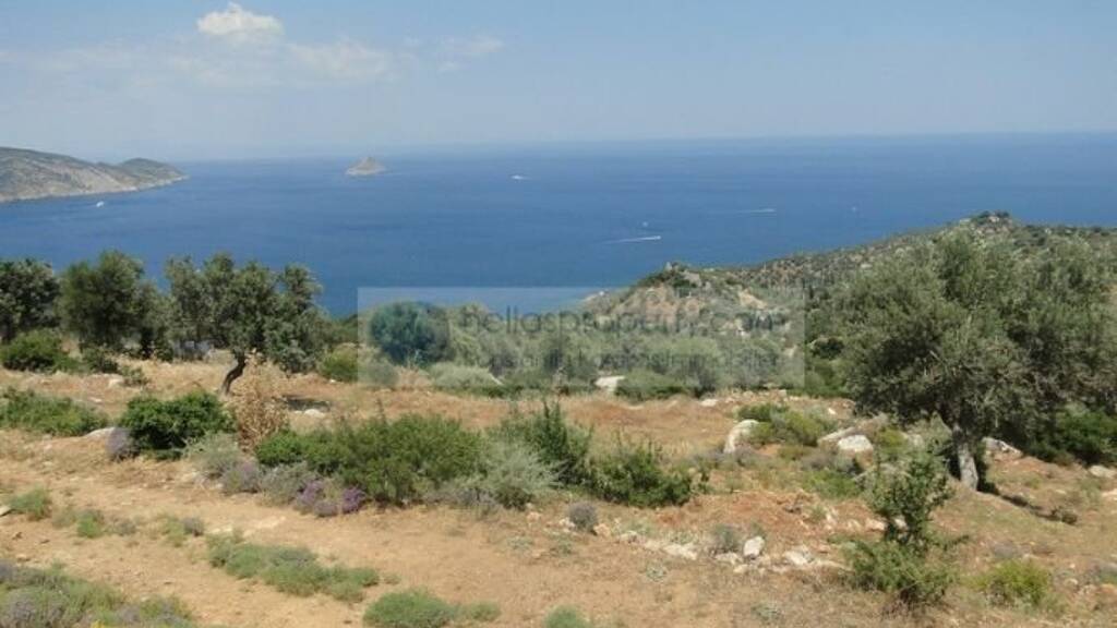 Grundstück zum Kauf 260.000 € 22.000 m² Grundstück Poros 18020