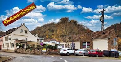 Gastronomie/Hotel zum Kauf provisionsfrei 619.997 € 748 m² Gastrofläche 808 m² Grundstück Maifeldstraße 14 Hatzenport 56332