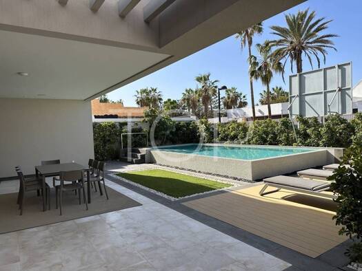 Chalet zum Kauf 3.250.000 € 4 Zimmer 501 m² 501 m² Grundstück Arona 38650