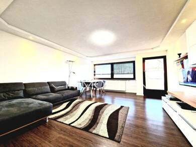 Wohnung zum Kauf 325.000 € 3,5 Zimmer 89 m² 3. Geschoss Backnang Backnang 71522