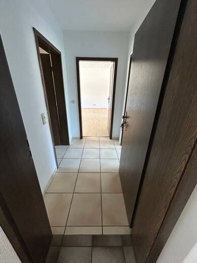 Wohnung zur Miete 510 € 2 Zimmer 66 m² Geschoss 1/2 Erbringen Beckingen 66701