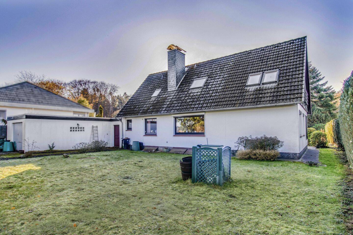 Einfamilienhaus zum Kauf - Ansicht 4