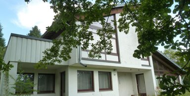 Villa zum Kauf provisionsfrei 412.000 € 7 Zimmer 263 m² 964 m² Grundstück Heiligenkirchen Detmold 32760