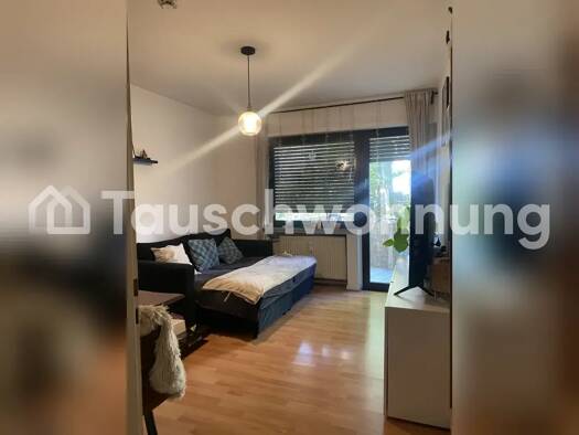 Wohnung zur Miete Tauschwohnung 620 € 2 Zimmer 50 m² Lindenthal Köln 50931