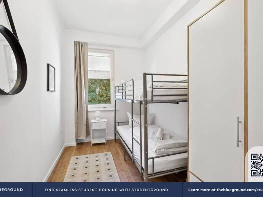 Wohnung zur Miete 2.851 € 4 Zimmer 1. Geschoss frei ab 06.11.2026 Innenstadt Wilhelmshaven 26382