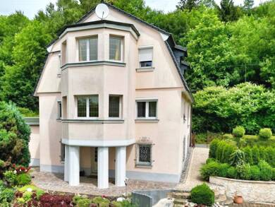 Villa zum Kauf 345.000 € 6 Zimmer 165 m² 691 m² Grundstück frei ab sofort Neufang Sonneberg 96515
