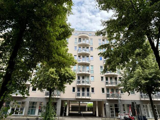 Wohnung zum Kauf 3 Zimmer 67 m² 4. Geschoss Prenzlauer Berg Berlin 10435