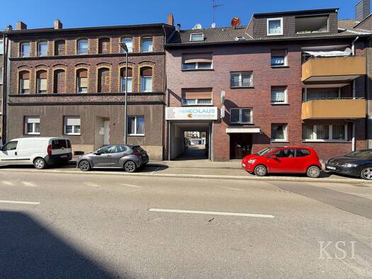 Gewerbeobjekt zum Kauf als Kapitalanlage geeignet 1.050.000 € 34,5 Zimmer 1.224 m² 2.390 m² Grundstück Erle Gelsenkirchen-Ost 45891