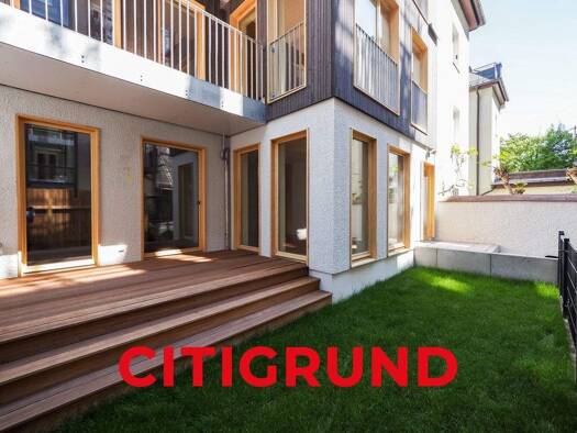 Wohnung zum Kauf 950.000 € 2 Zimmer 64,1 m² EG Au-Haidhausen München 81541