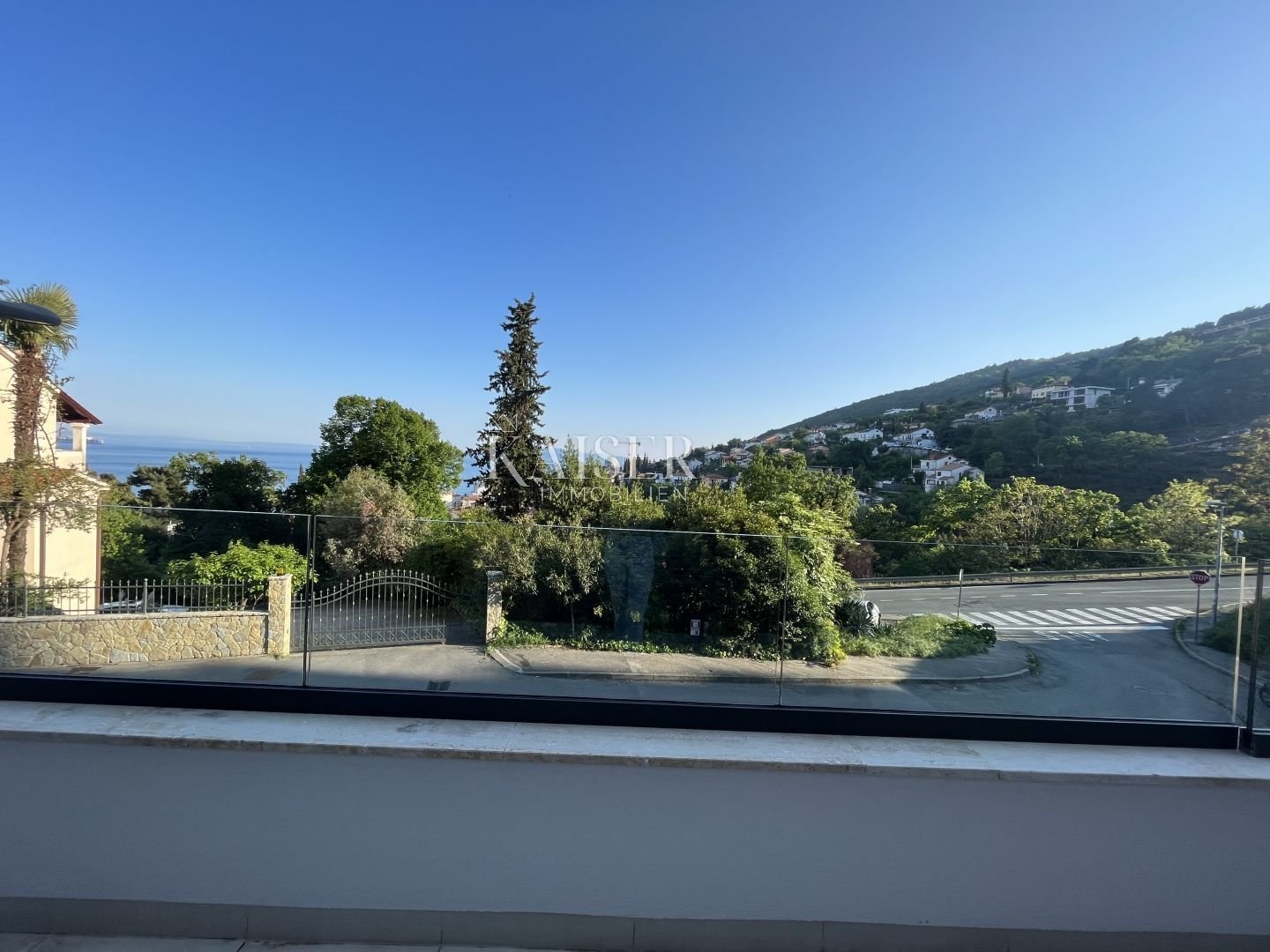 Wohnung zum Kauf 650.000 € 4 Zimmer 117 m²<br/>Wohnfläche 1.<br/>Geschoss Opatija center