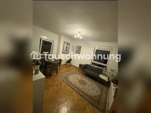 Wohnung zur Miete Tauschwohnung 520 € 2 Zimmer 42 m² Stammheim Stammheim 70435