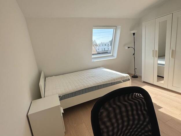 Wohnung zur Miete 580 € 3 Zimmer 16 m² Geschoss 2/3 frei ab sofort Beuel Bonn 53225