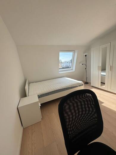 Wohnung zur Miete 600 € 3 Zimmer 20 m² 1 Geschosse frei ab sofort Bonn 53227