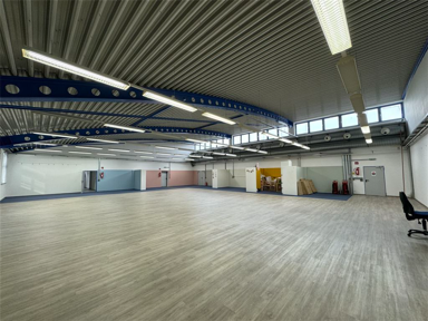 Ladenfläche zur Miete 1.000 m² Verkaufsfläche teilbar ab 1.000 m² Mitwitz Mitwitz 96268