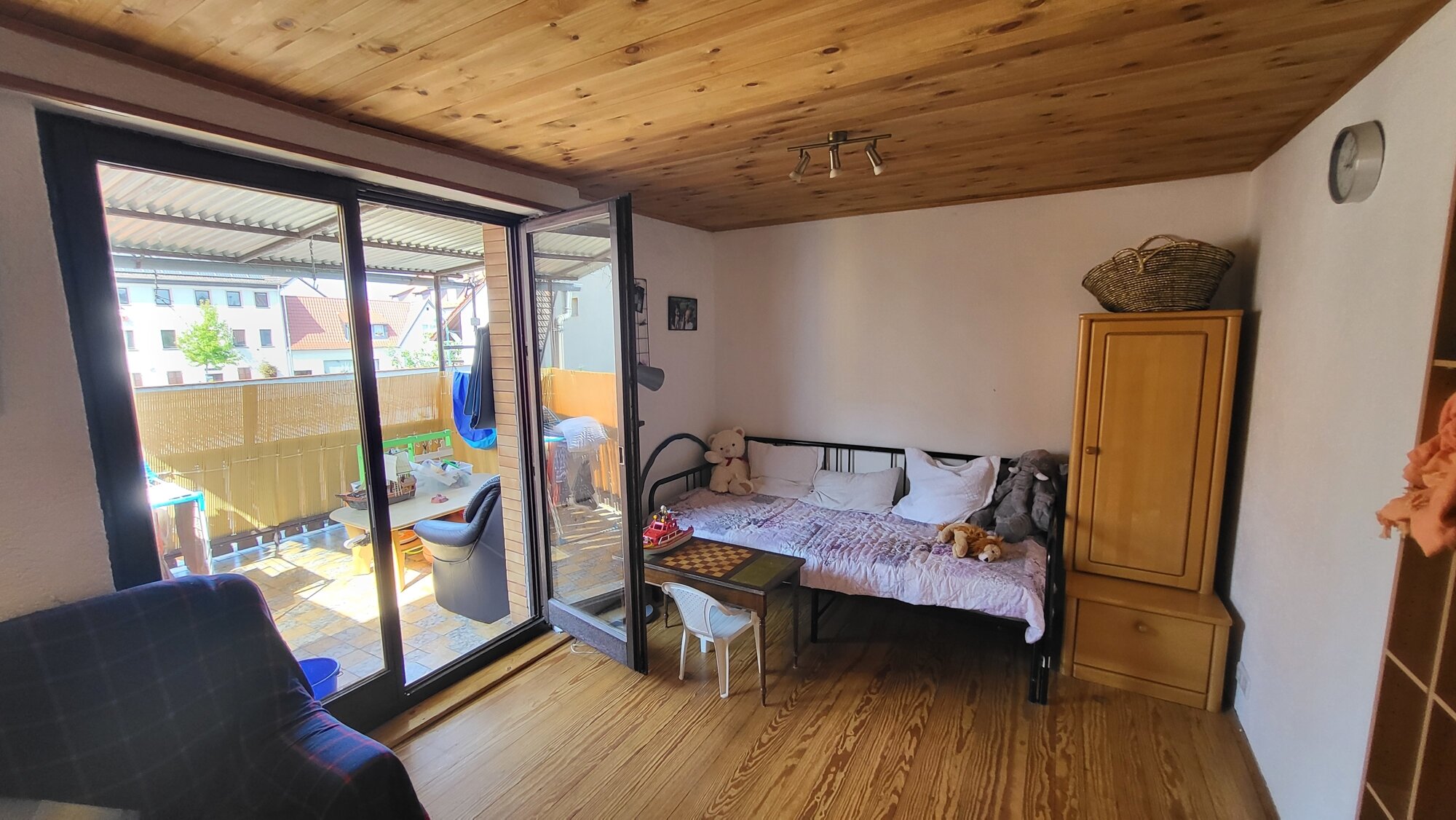 Wohnung zum Kauf 175.000 € 2 Zimmer 60,9 m²<br/>Wohnfläche Ilvesheim 68549