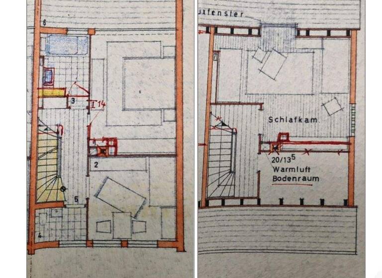 Reihenendhaus zum Kauf 399.000 € 4 Zimmer 101 m² 270 m² Grundstück frei ab sofort Gebersdorf Nürnberg 90449