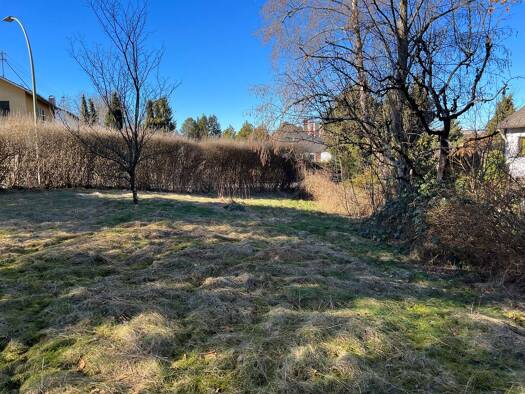 Grundstück zum Kauf 1.305 m² Grundstück Schongau 86956