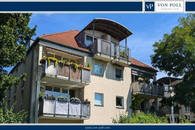 Wohnung zum Kauf 180.000 € 2 Zimmer 51,6 m² Velten 16727