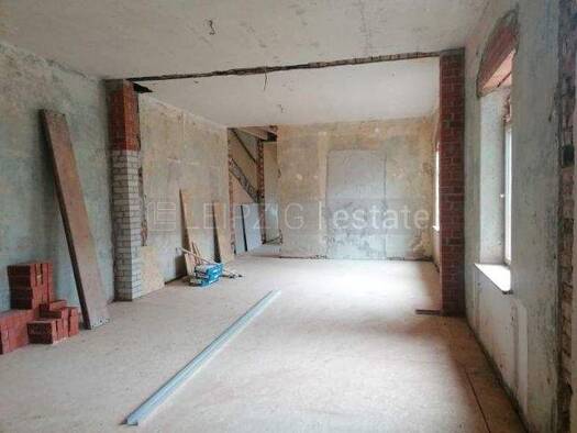 Wohnung zur Miete 1.430 € 4 Zimmer 130 m² 1. Geschoss frei ab 01.02.2026 Langestraße 35 Grimma 04668