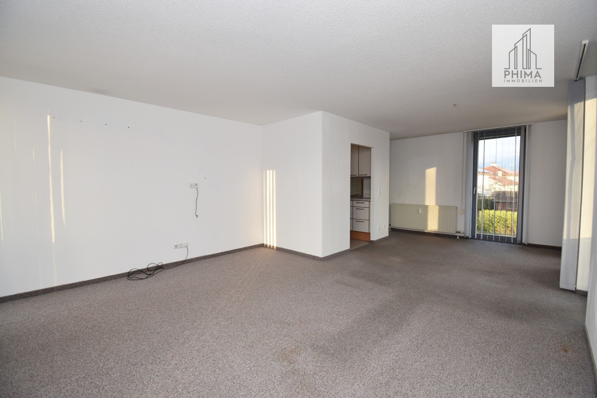 Wohnung zum Kauf 370.000 € 3 Zimmer 75,4 m²<br/>Wohnfläche Winkelweg 4 Mäder 6841