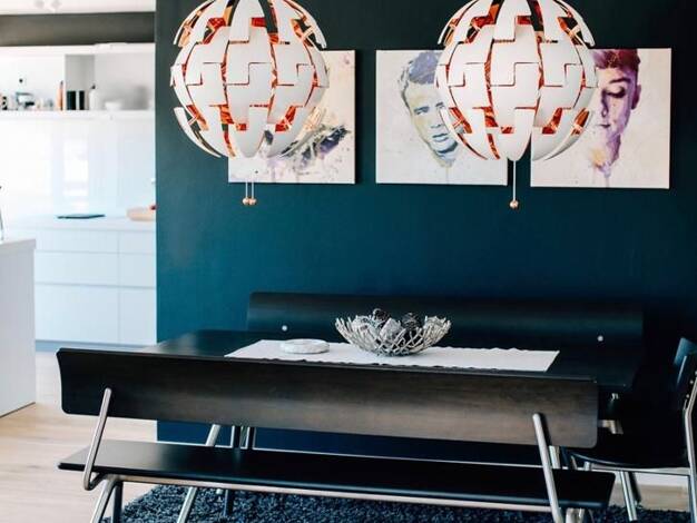 Penthouse zum Kauf 750.000 € 3 Zimmer 126,1 m² Geschoss 8/9 frei ab sofort Kurfürsten-Anlage 61 Weststadt Heidelberg 69115