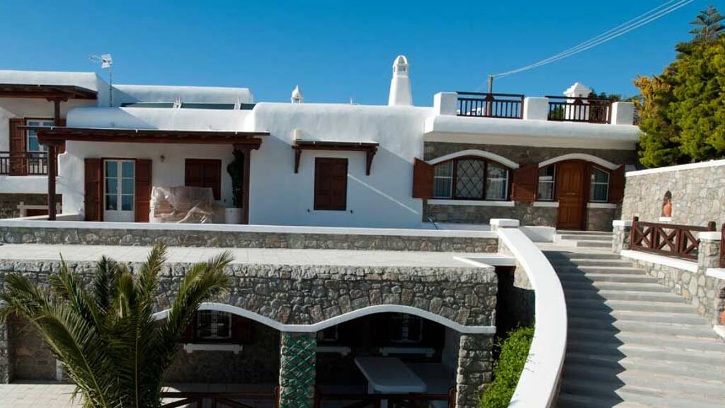 Bürogebäude zum Kauf als Kapitalanlage geeignet 2.800.000 € 4.665 m² 4.665 m² Grundstück Mykonos